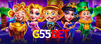 G55Bet App