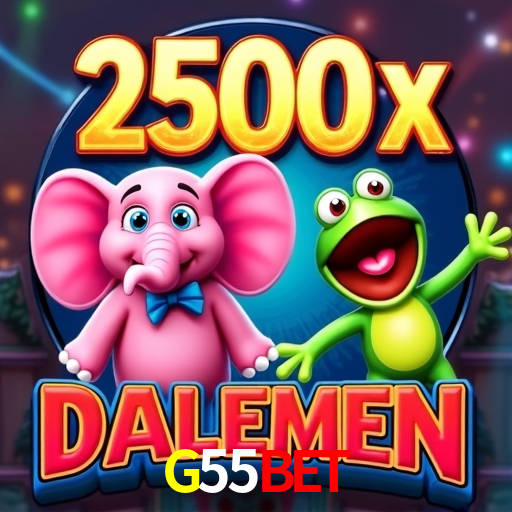 G55Bet,G55Bet Vip